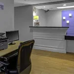 Holiday Inn Express - Chester By Ihg
