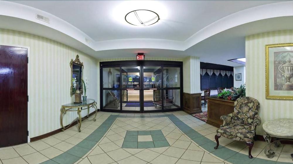 Hotel Express - By Ihg