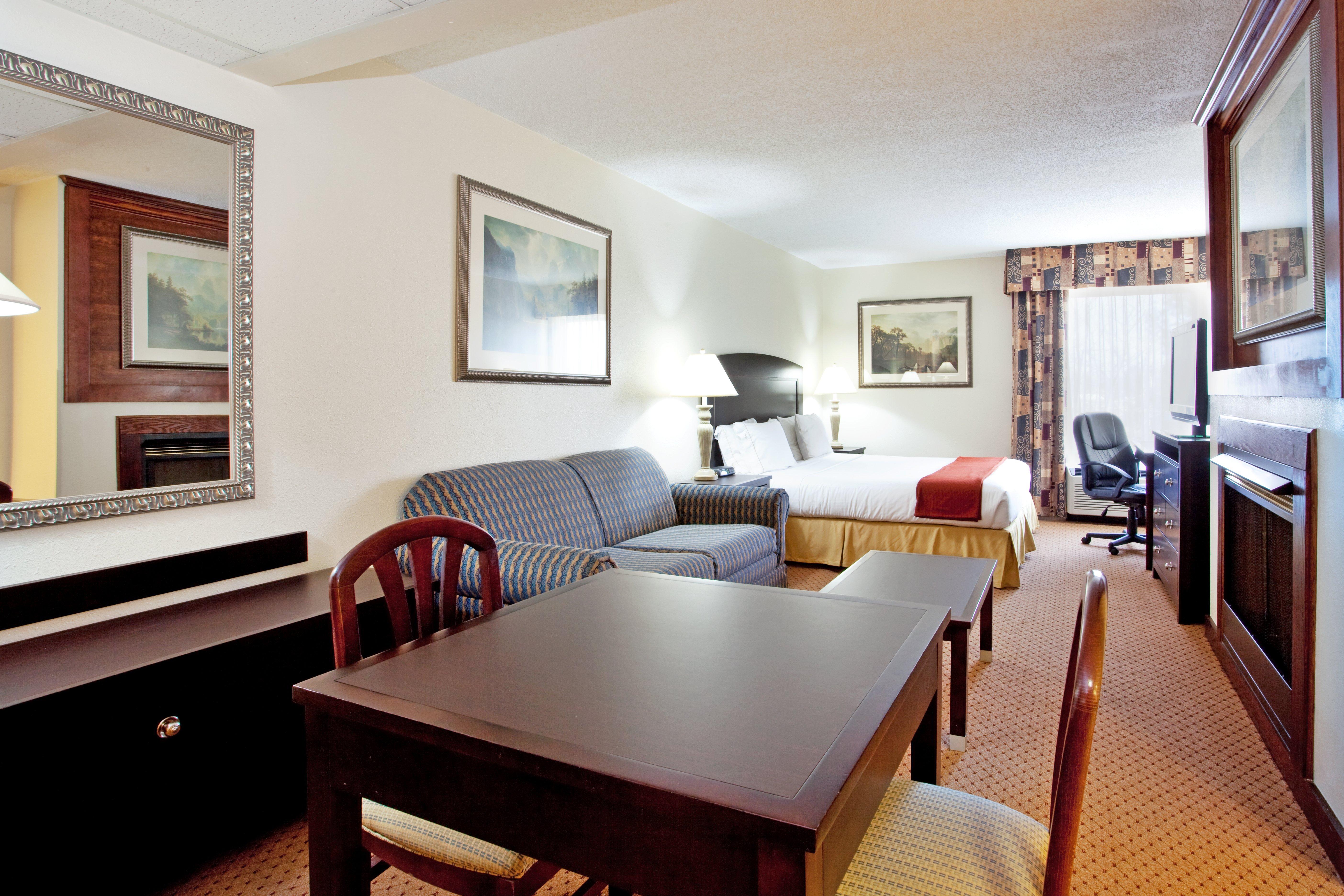 Hotel Express - By Ihg
