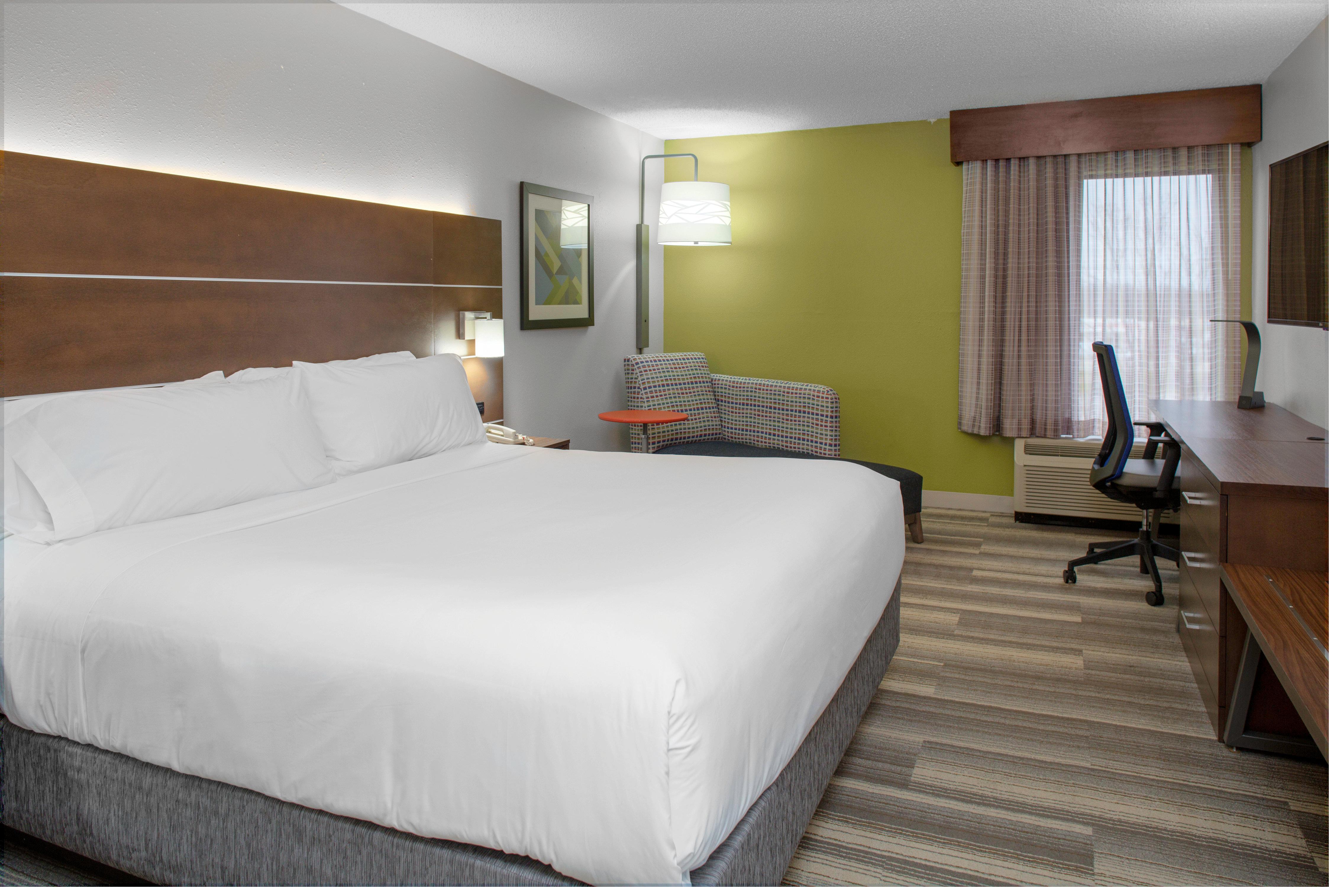 Hotel Express - By Ihg 2*