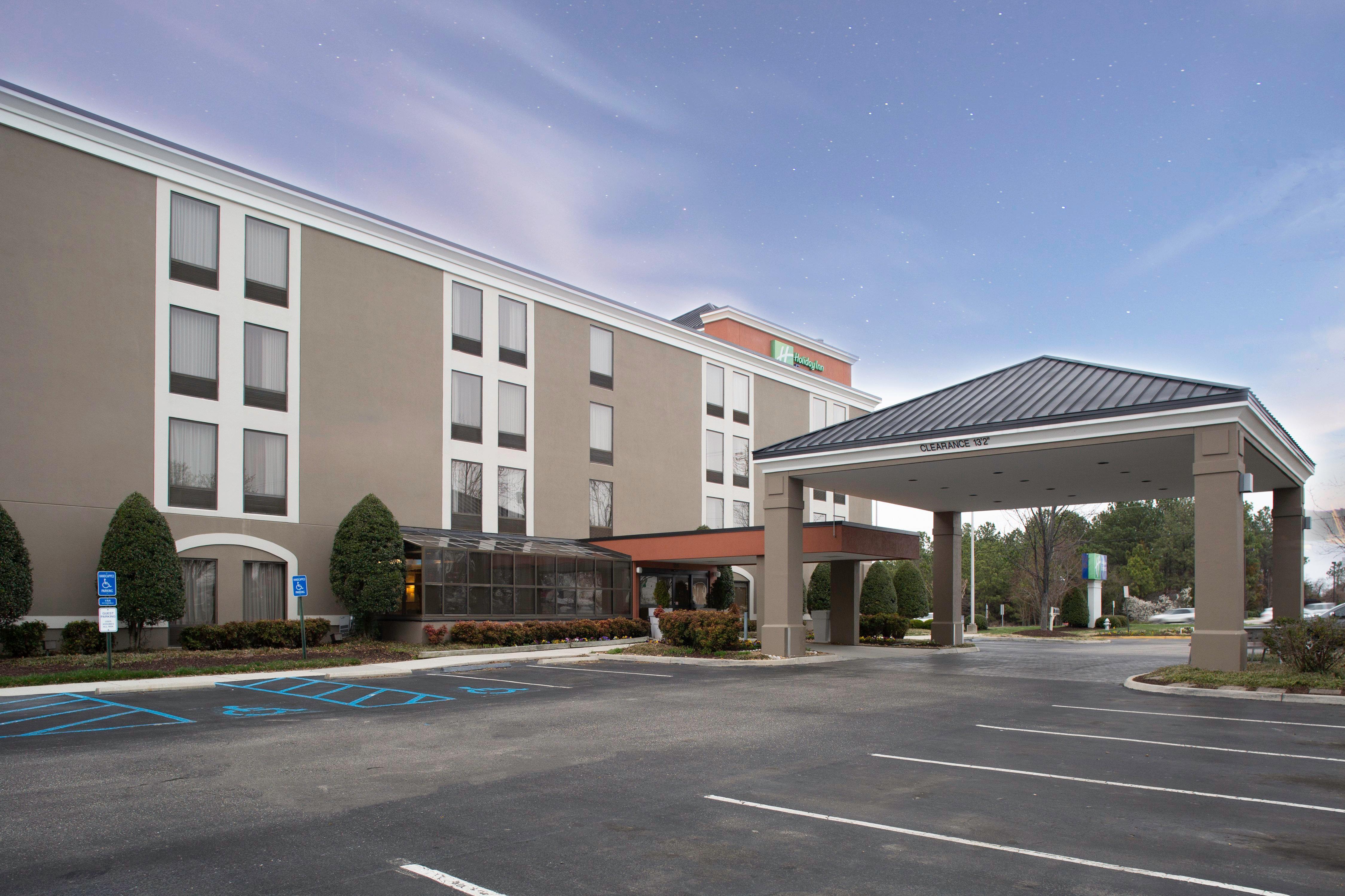 Express - By Ihg Hotel