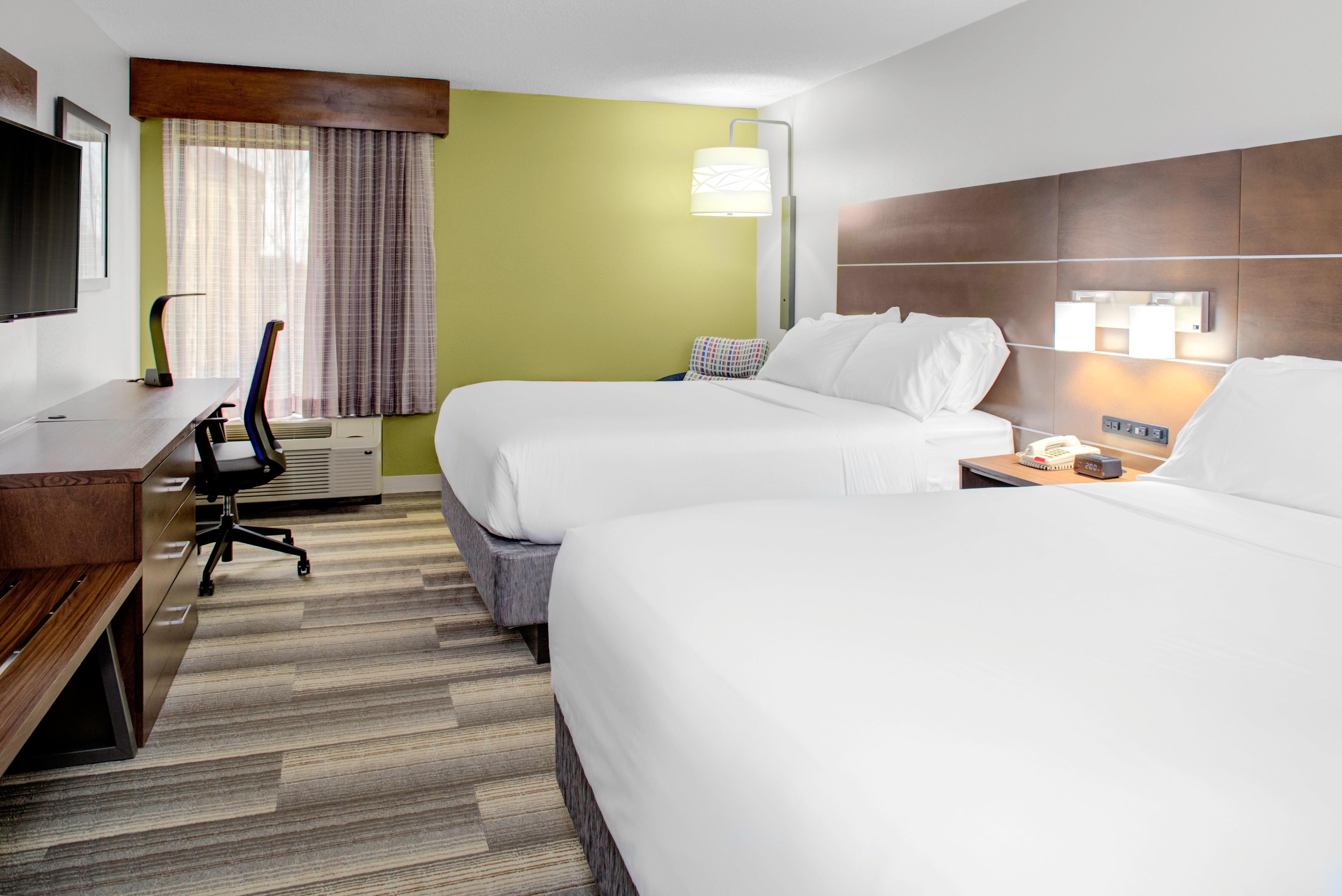 Express - By Ihg 2* Chester