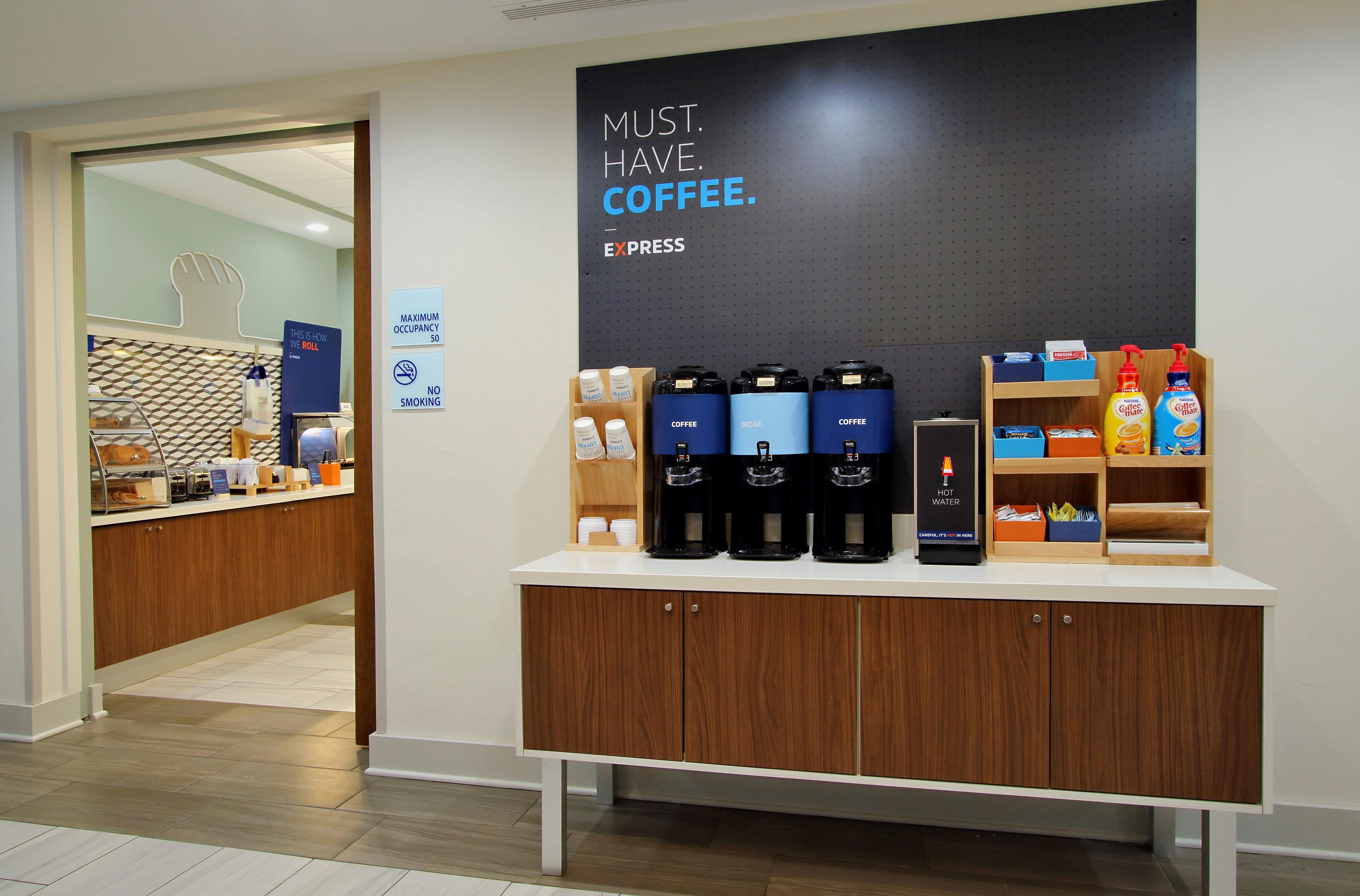 Express - By Ihg Hotel 2*