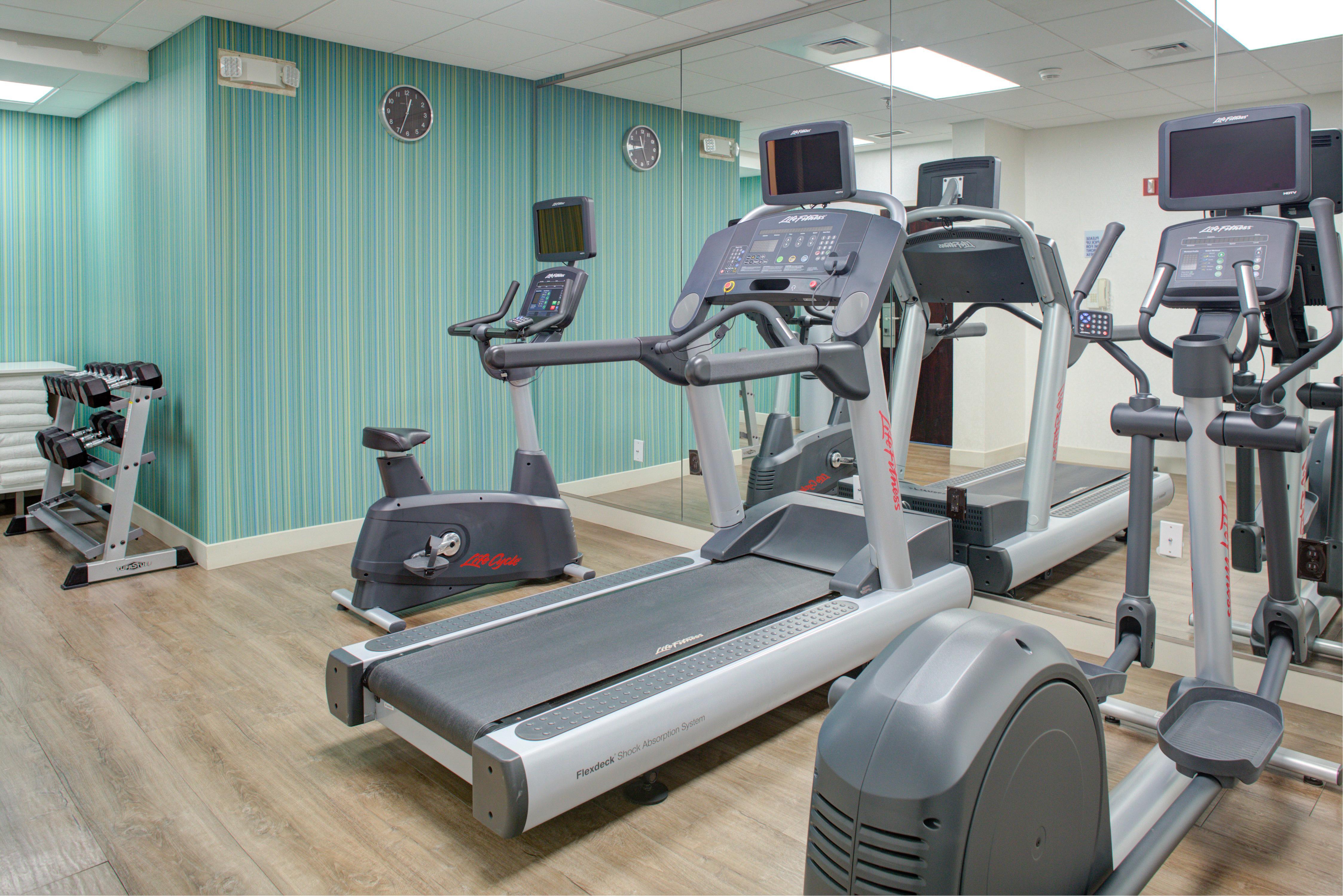 Express - By Ihg Hotel Chester