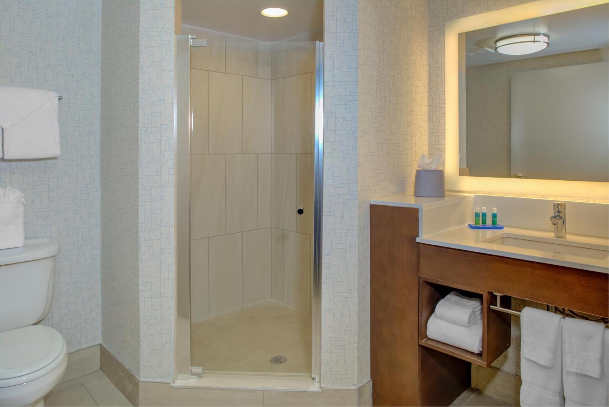 Express - By Ihg Hotel Chester