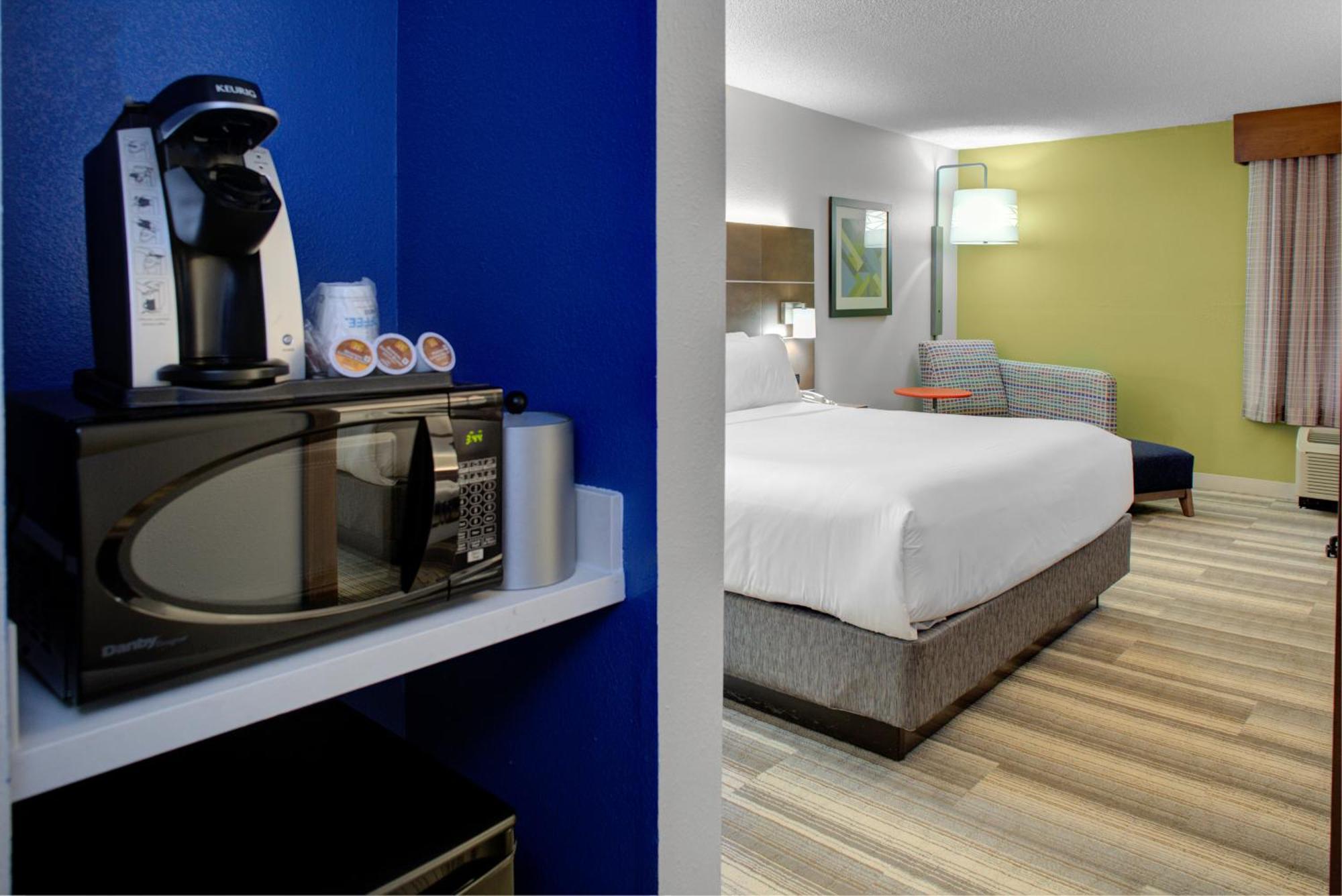 Hotel Express - By Ihg