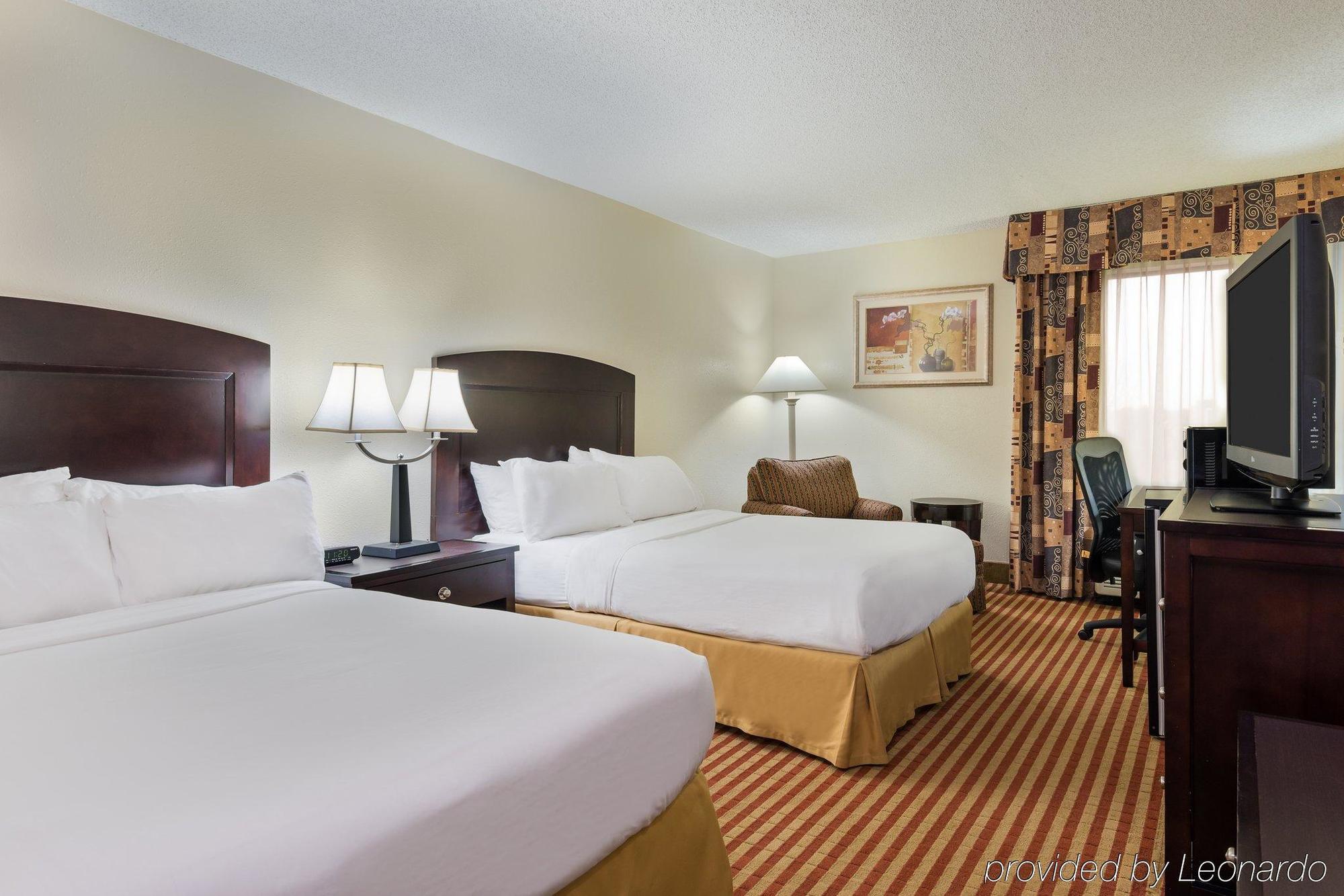 Express - By Ihg 2* Chester