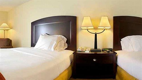 Express - By Ihg Hotel